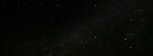 Techo estrellado